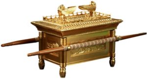 The Ark of Covenant – What do their measurements signify? – The ...