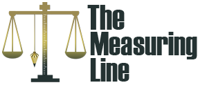 The Measuring Line